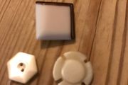 Vintage/ Art Deco buttons