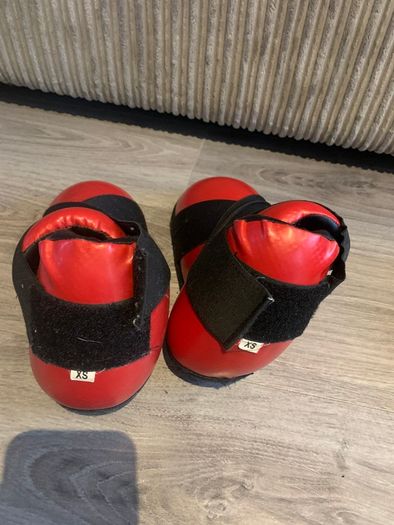 Taekwondo Sparring gear