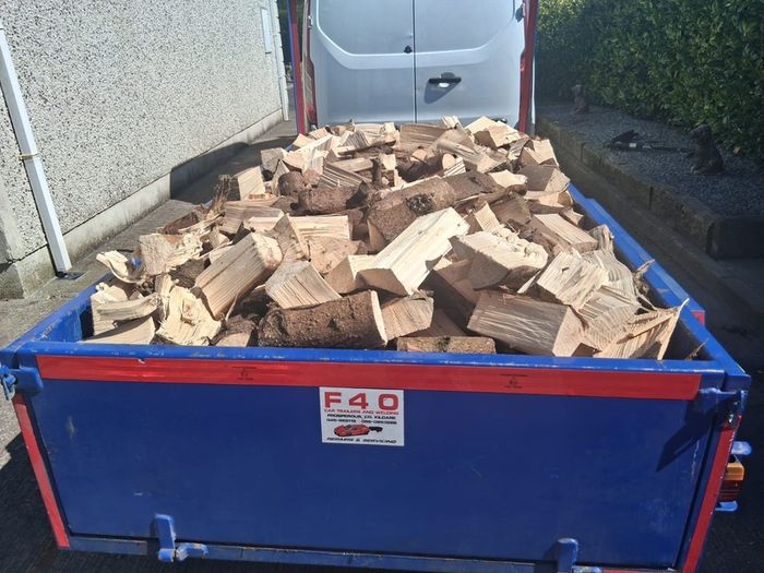 firewood