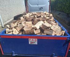 firewood
