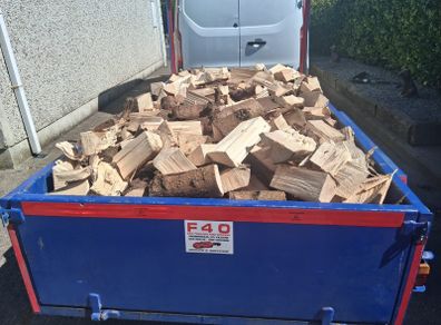 firewood
