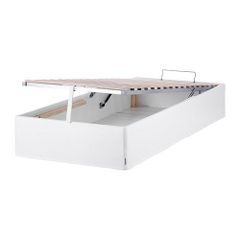 Ikea single bed