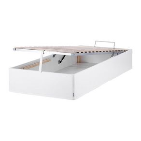 Ikea single bed