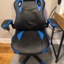 Gaming chair Image 2