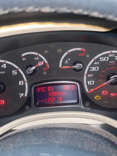 2014 - Ford Ka Zetec - 59835Kms