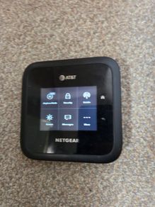 Netgear M6 Pro Portable router 5g WiFi 6