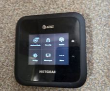 Netgear M6 Pro Portable router 5g WiFi 6
