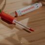 The Body Shop Vinyl Lip Gloss in Power Move in 7ml Image 3