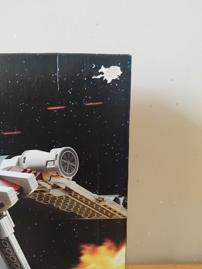 lego 75432 V-19 Torrent Starfighter