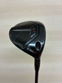 Titleist TSR2 3 Wood