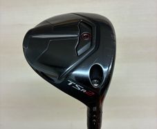 Titleist TSR2 3 Wood