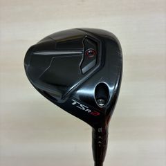 Titleist TSR2 3 Wood