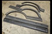 Peugeot 205 Gti Bodykit