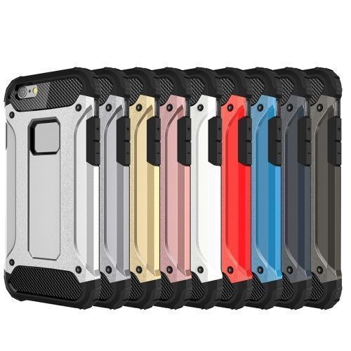 Tough Hard Armour Shockproof Rugged Strong Protective Case Armor Cover iPhone 7 7S