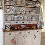 solid kitchen dresser delivery arranged Image 2