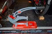 Concrete Tile cutter