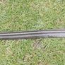 Antique Mogul Horsemans Saber 18th -19th Century Image 2