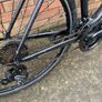 28 Inch Giant Escape Hybrid bike Image 8