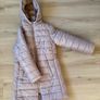 Gap Maternity quilted Puffer Jacket Image 2
