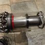 Dyson V10 main unit and charger Image 3