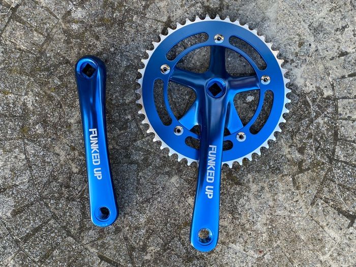 Looking for component parts for your Singlespeed or Fixed Gear Bicycle? Comment below what you need? Ask a question? Summer Clearance Sale Now On!!!