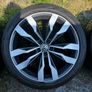 tiguan alloys 20 inch Image 4