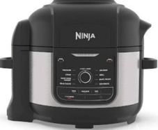 Ninja Foodi 9-in-1