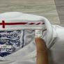 Vintage 2005/2007 Umbro England Home Jersey Shirt Kit Mens XL Image 5