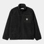 Carhartt WIP Prentis Liner Fleece Jacket - Medium BNWT Image 3