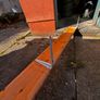 Wooden Shelf Image 2