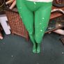 Mannequin Legs Image 3