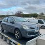 Renault Clio 3 1.2 breaking Image 5