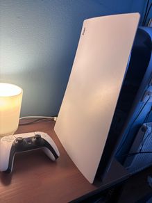 Playstation 5 Disc