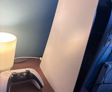 Playstation 5 Disc