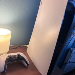 Playstation 5 Disc