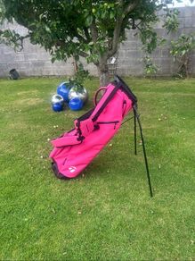 TaylorMade Golf Bag