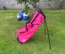 TaylorMade Golf Bag