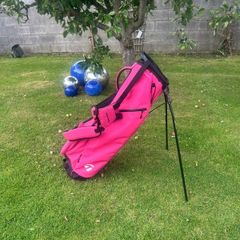 TaylorMade Golf Bag