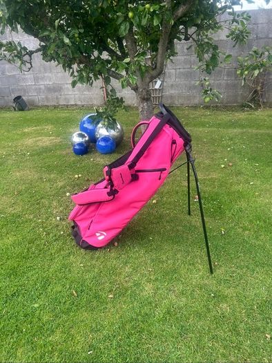 TaylorMade Golf Bag