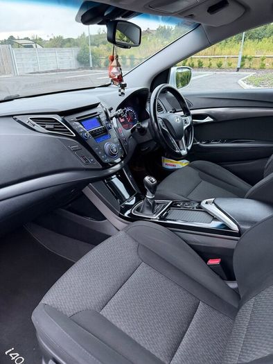Hyundai i40 2014