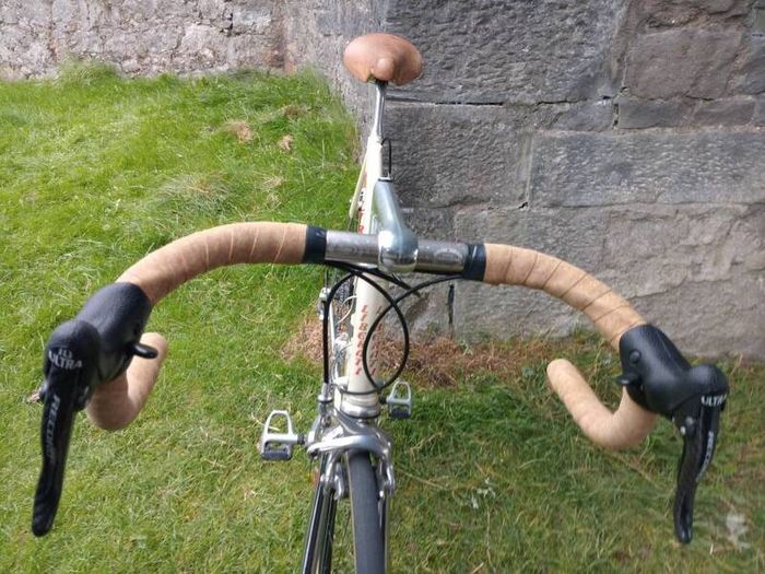 Liberati SLX 57cm Campagnolo Record