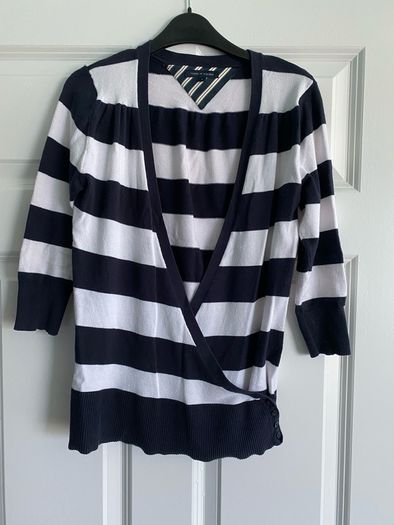 Tommy Hilfiger top size S