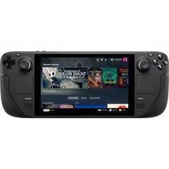 Steam Deck 1tb Oled