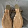 Marco Moreo Wedge Sandals - New in box. Image 4