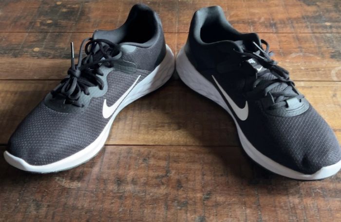 Nike Revolution 6 Next Nature - Brand New - UK 12 / EU 47.5 / US 13