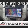 Premium Carplay Ford Kugo Android Auto Radio Image 2
