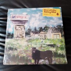 Toro y moi Sandhills 12"