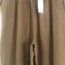 kaki trousers Image 2