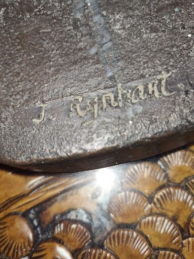 Jeanne Rynhart "Time Flies" nearest offer