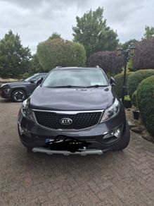 Kia Sportage 2016